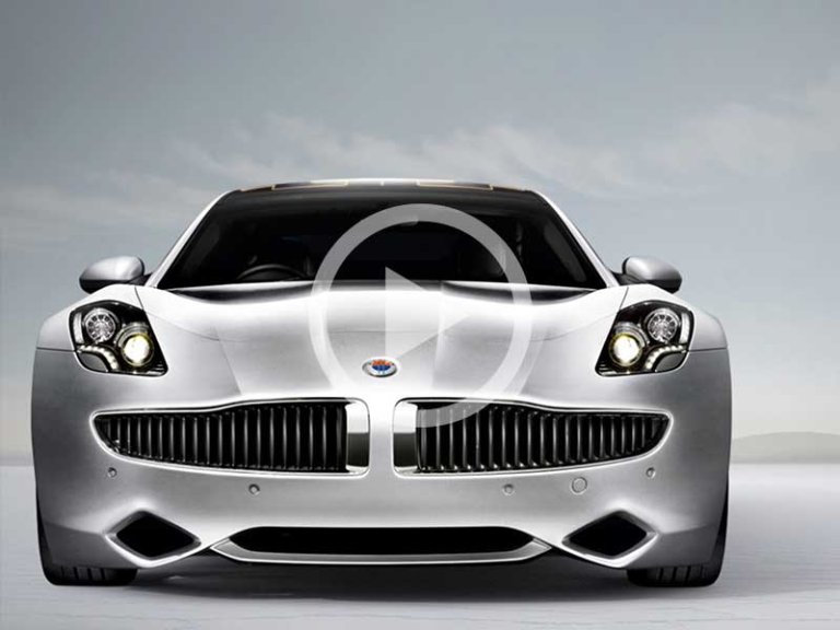 Drive Wire for October 4, 2016: Fisker Plans to Reveal New Electric Car Next Year
