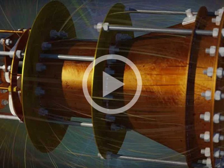 Drive Wire for November 9, 2016: NASA Report Indicates Emdrive Actually Works