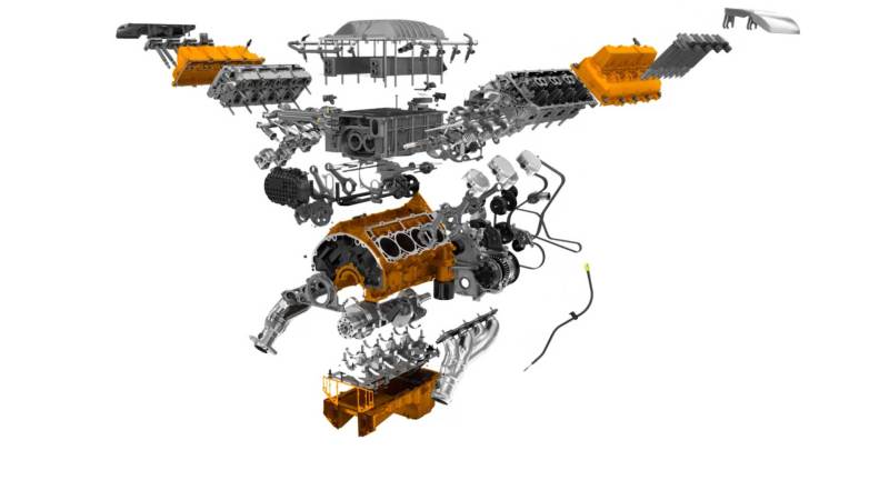 Check Out How Surprisingly Durable This Chrysler Pentastar V6 Is After ...