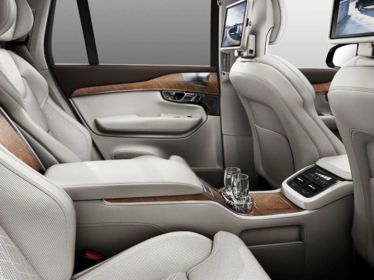 Drive Wire For Wednesday December 21st, 2016: Tesla Plucks Volvo’s Anders Bell