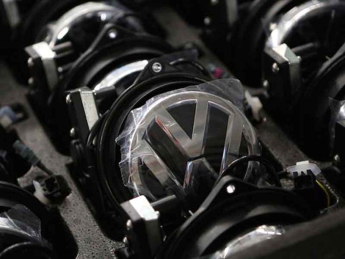 The Drive Special Report: Why Volkswagen's Diesel Engine is Different