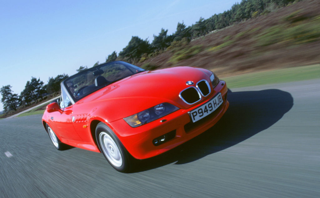BMW Z3