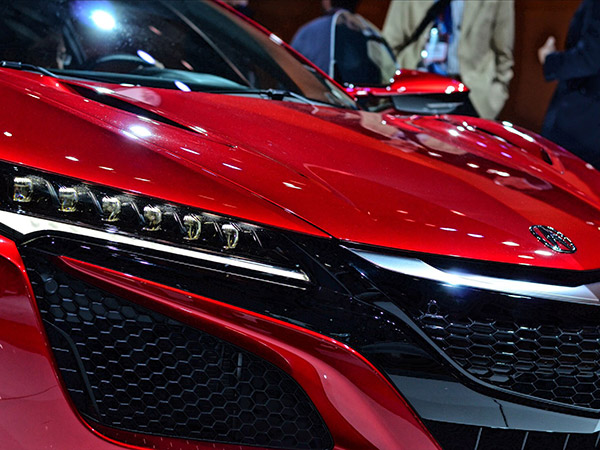 Acura NSX