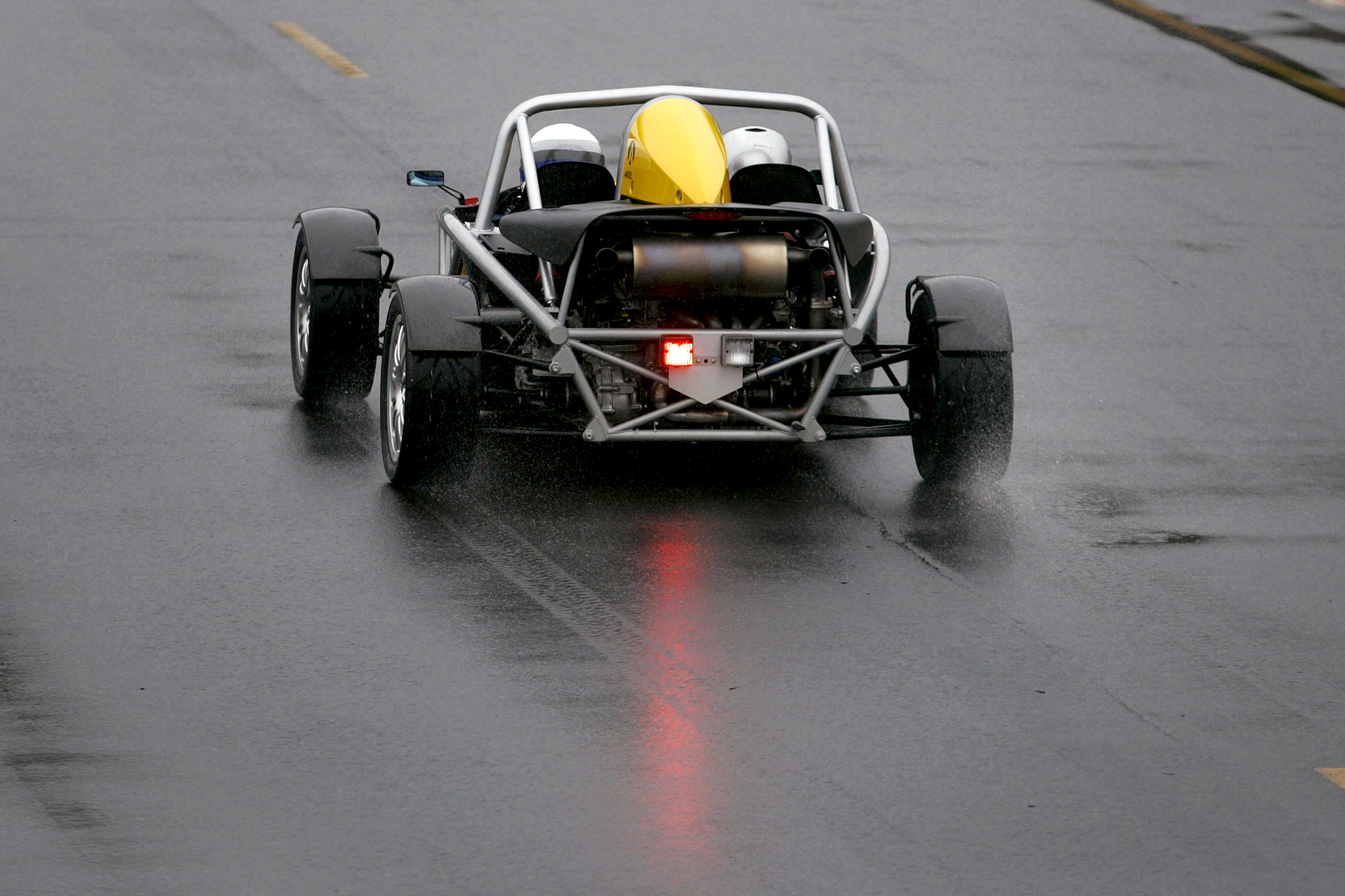 Ariel Atom