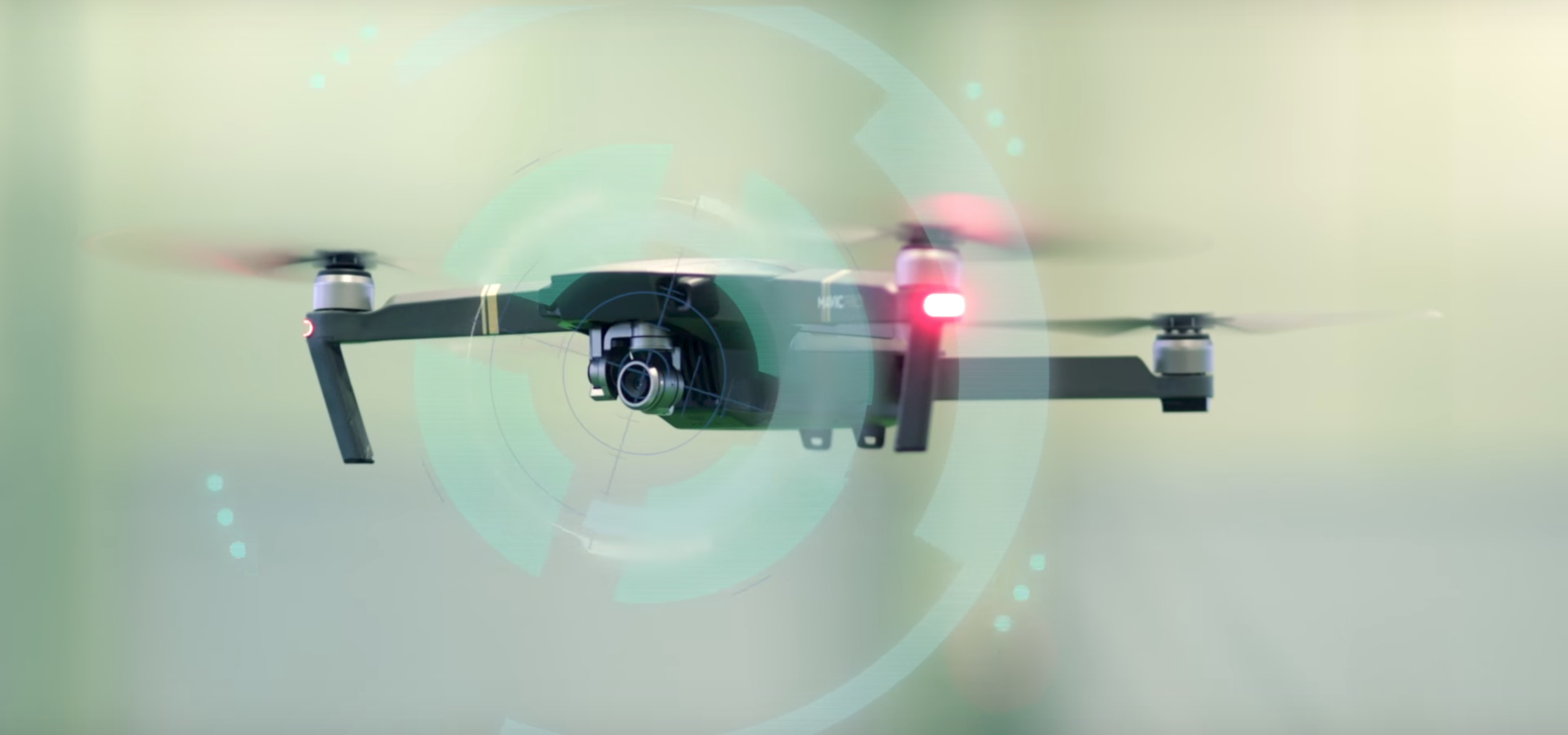DronePrix AR