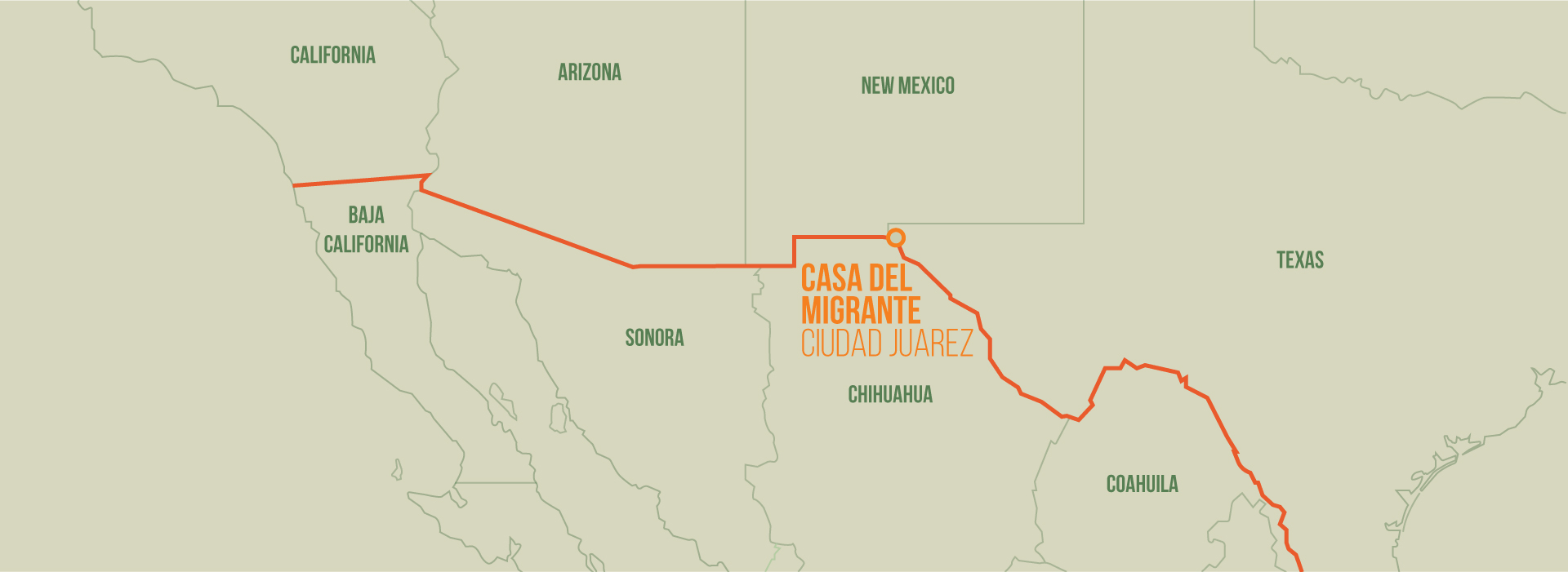 <strong>Casa del Migrante, Ciudad Juarez, Chihuahua, Mexico</strong>“/><figcaption><p class=