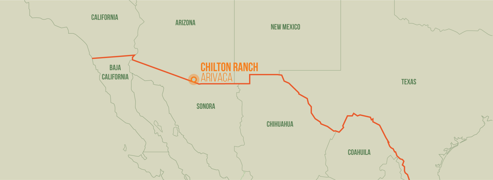 <strong>Chilton Ranch, Arivaca, Arizona</strong>“/><figcaption><p class=