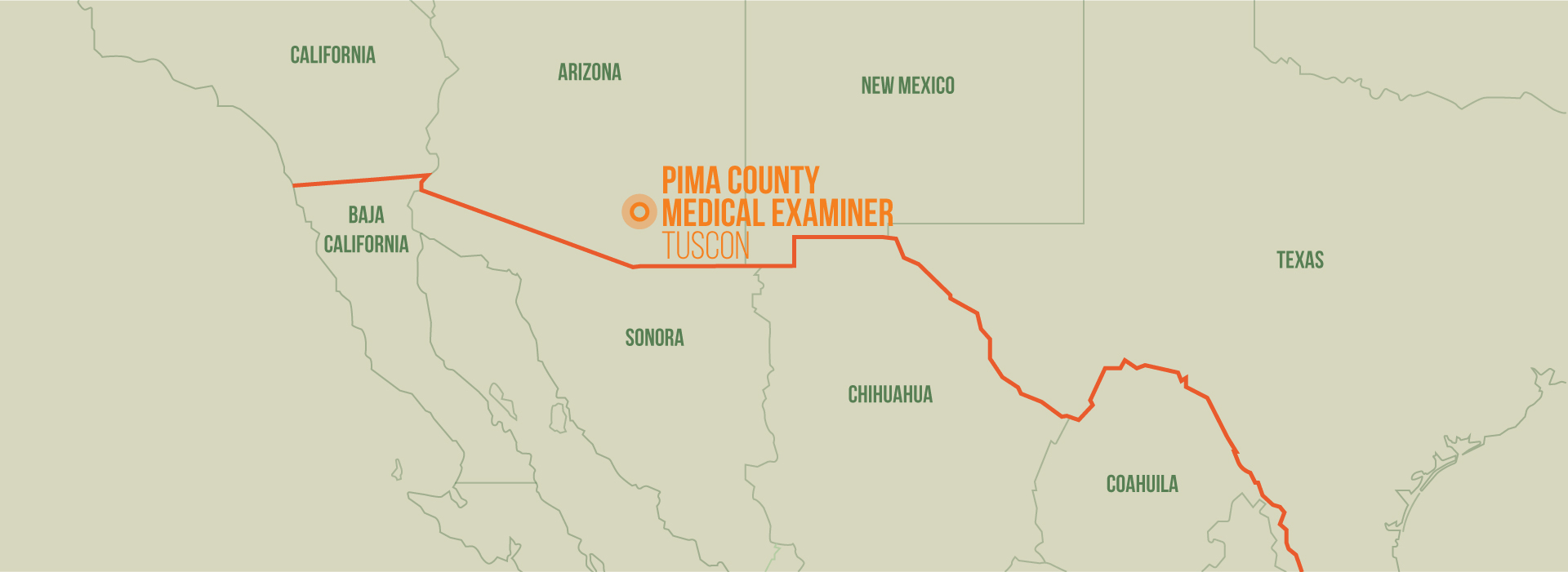 <strong>Office of the Pima County Medical Examiner, Tucson, Ariz.</strong>“/><figcaption><p class=