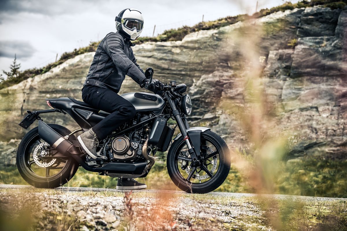 Husqvarna Take All Our Money!!!!