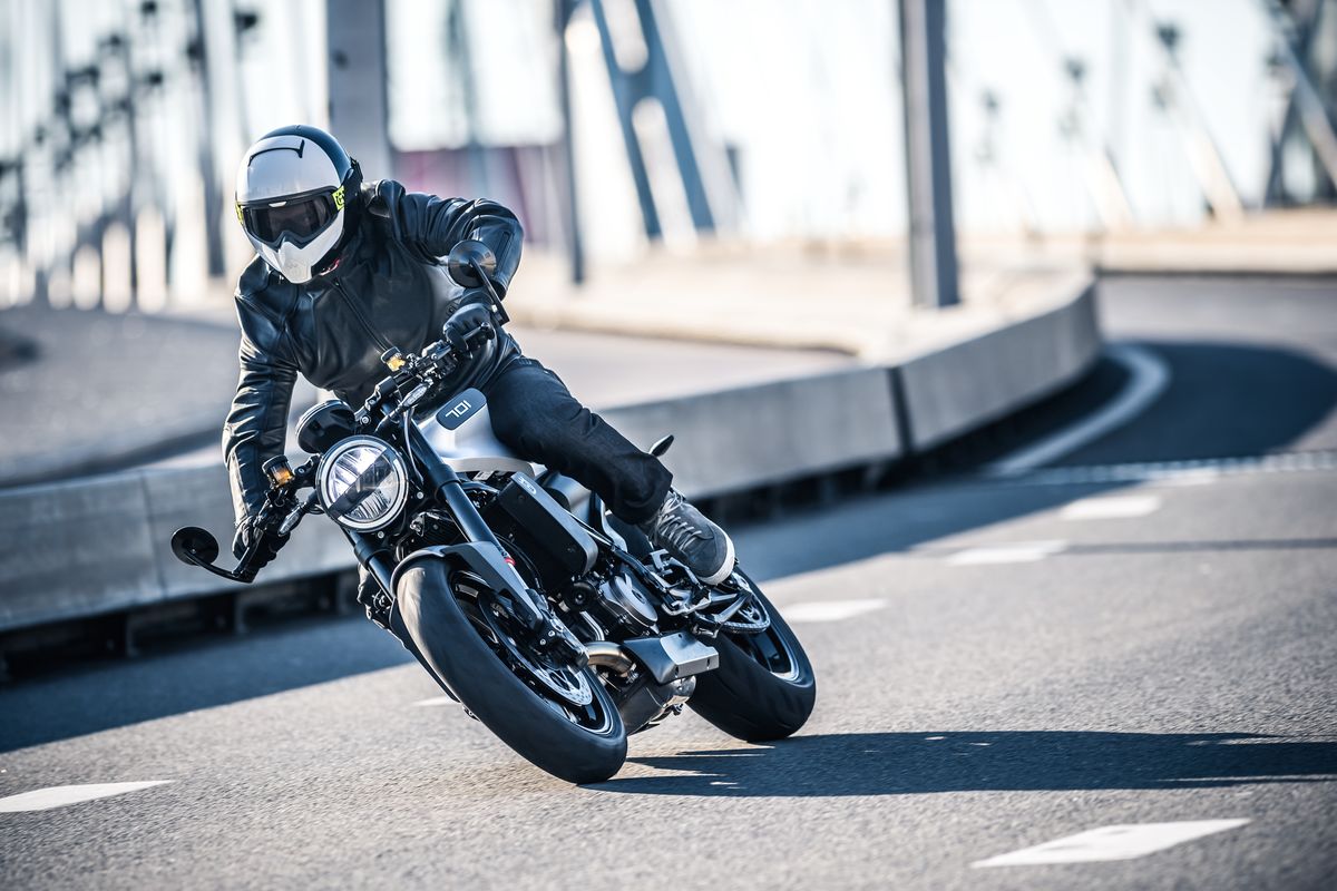 Your Morning Commute Shall Never Be Boring