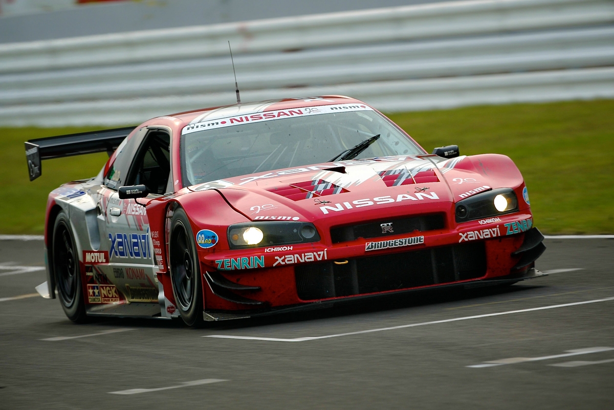 The Nissan Skyline GT-R R32 is Officially NISMO Fans' Favorite