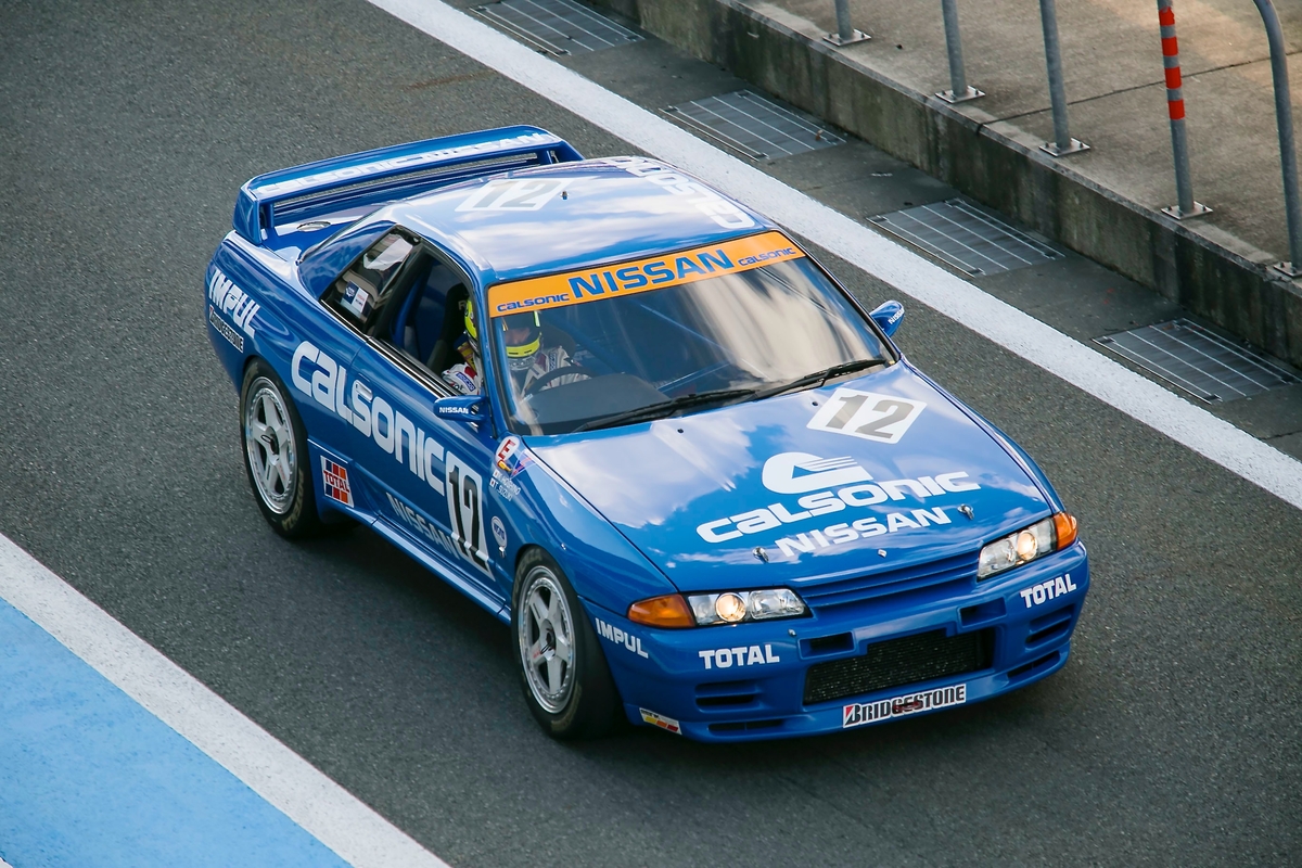 The Nissan Skyline GT-R R32 is Officially NISMO Fans' Favorite