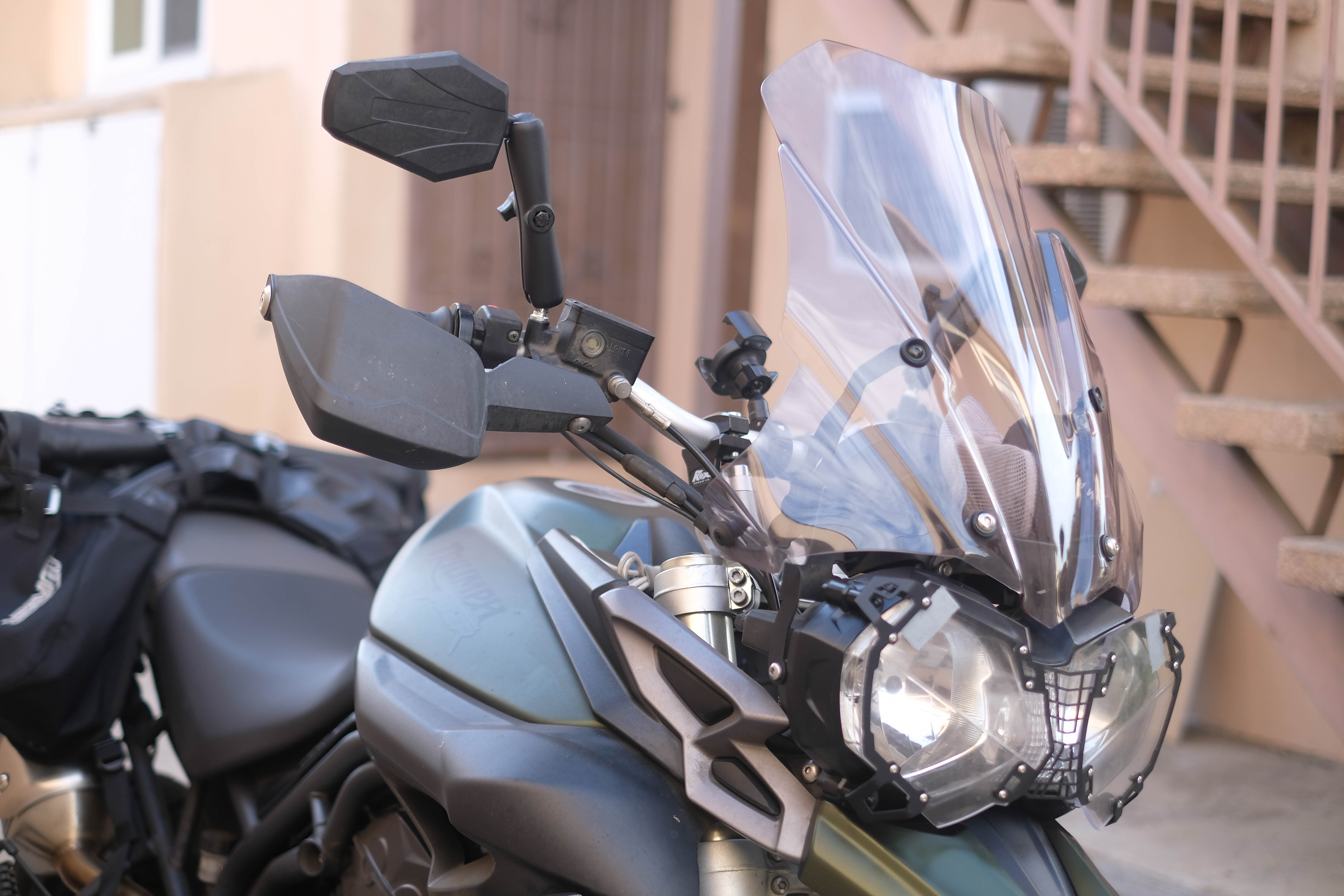 These Stock Guard Have Gotta Go