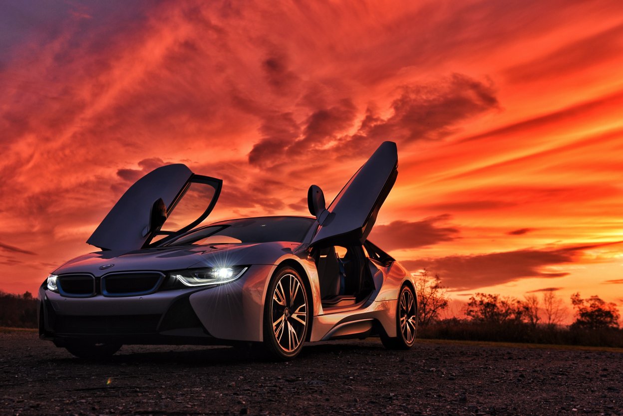 14 Secret Tips to Taking Great Car Photos From a Professional ...