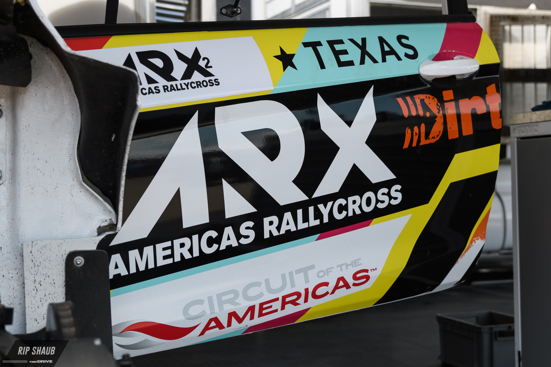 © Rip Shaub - All Rights Reserved