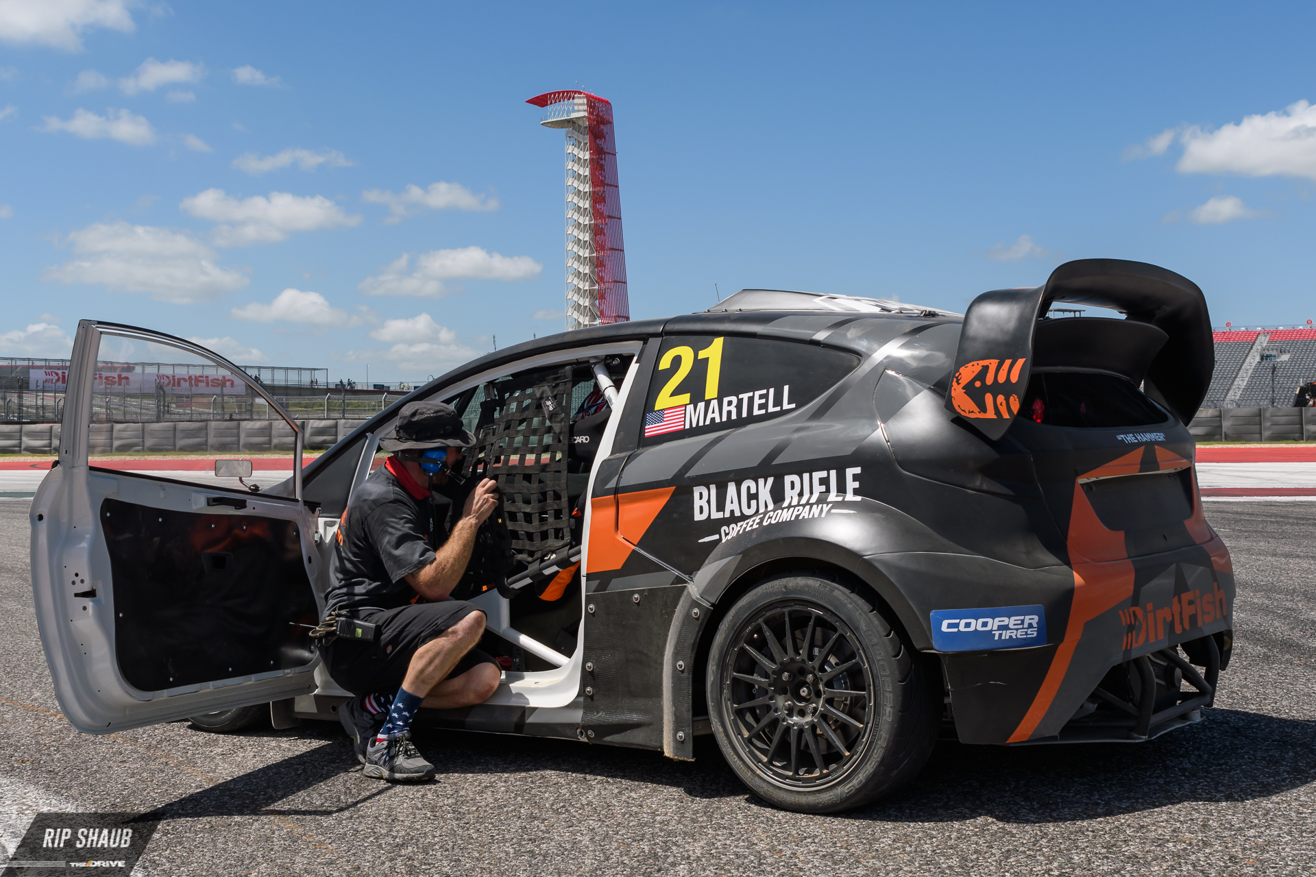 © Rip Shaub - All Rights Reserved