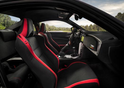 2019 Toyota 86 TRD Special Edition: Instant Collector