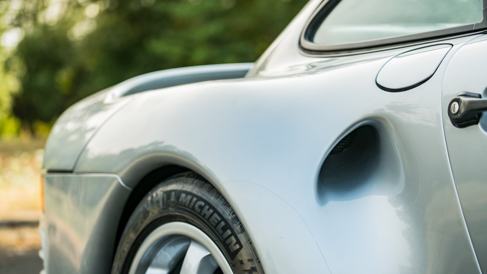 1987 Porsche 959 Komfort