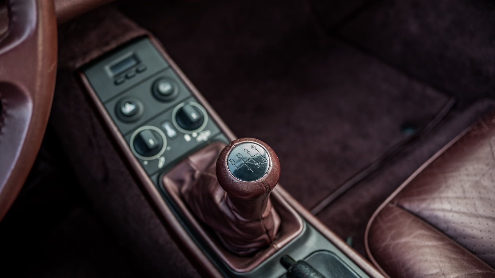 1987 Porsche 959 Komfort