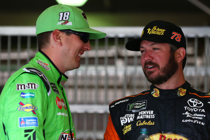 Preview of things to come