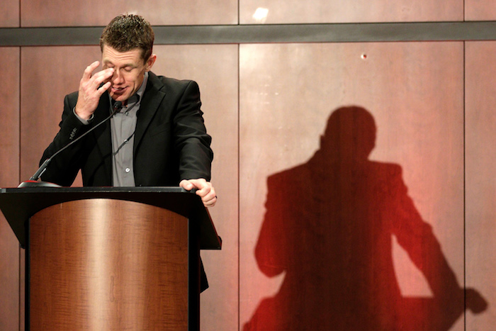 Edwards out, Suarez in.