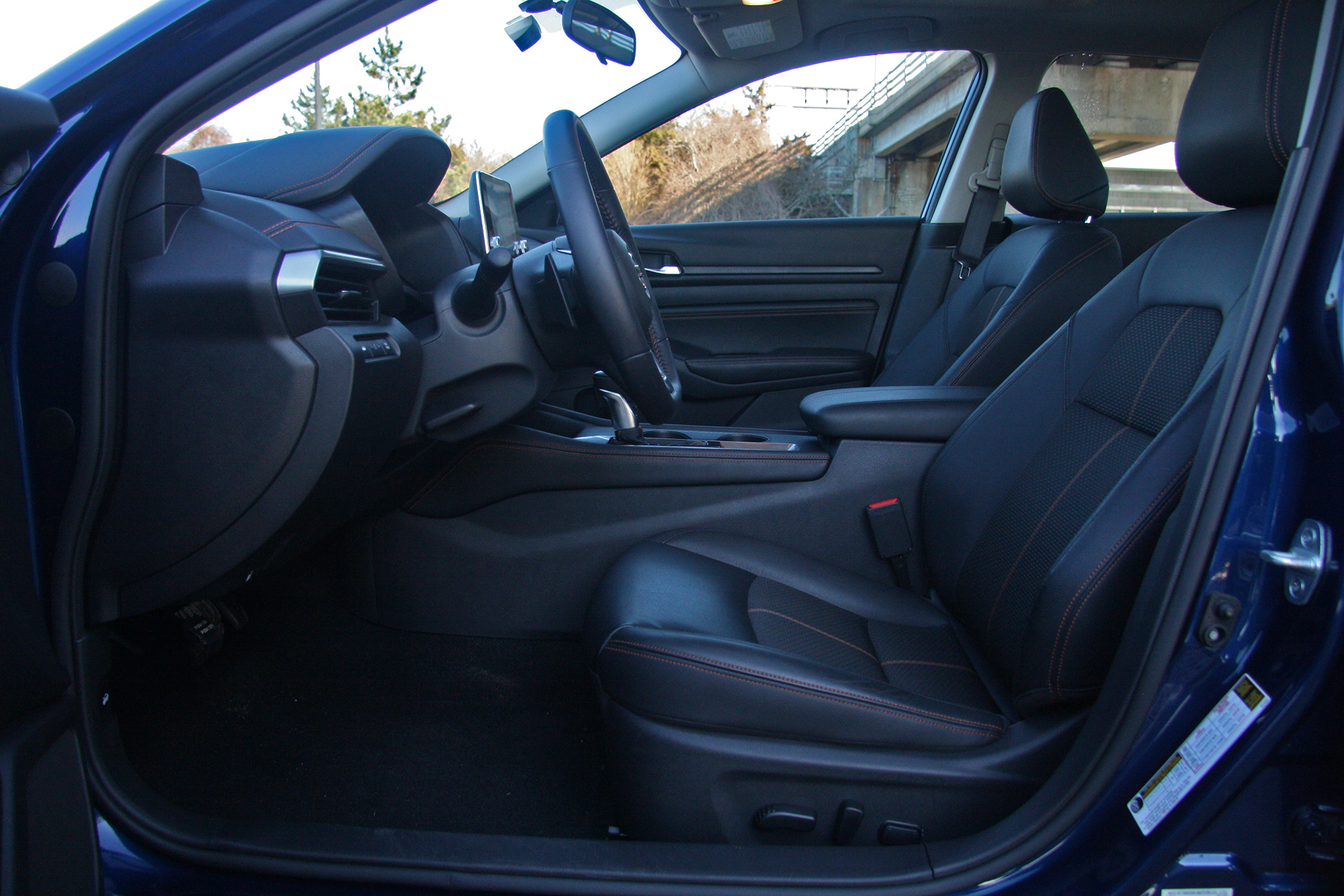 2019 Nissan Altima New Dad Review