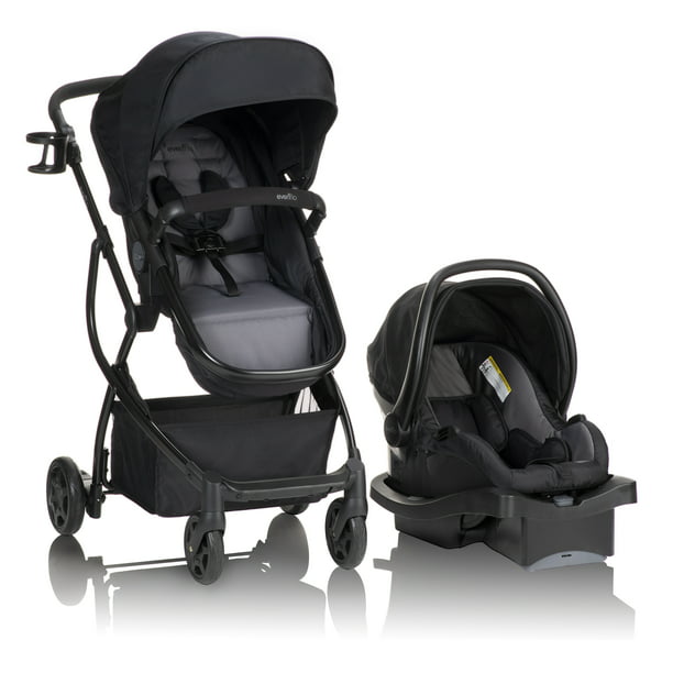 Best Car Seat Stroller Combo (Review & Buying Guide)