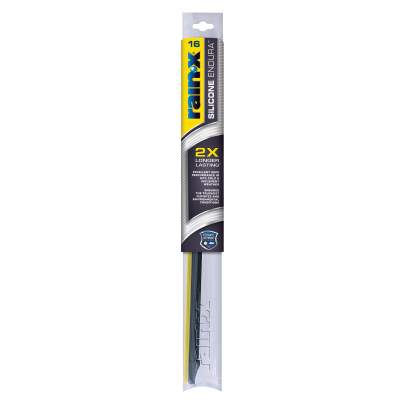 Best Silicone Wiper Blades (Review & Buying Guide) in 2024