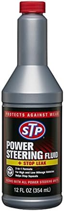 Best Power Steering Stop Leaks | The Drive