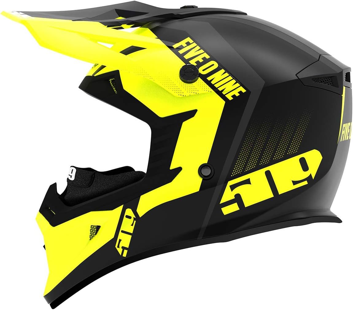 can you use a snowmobile helmet for dirt bike Adult Snocross & Goggle Breath Box Combo Snowmobile Helmets - Full Face,
