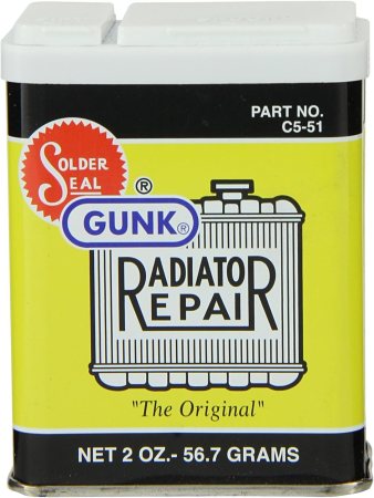 Best Radiator Stop Leaks (Review & Buying Guide) 2024