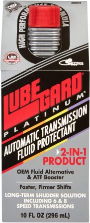 Best Transmission Additives | The Drive