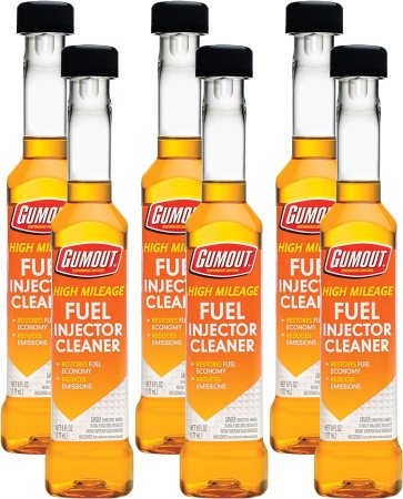 Best Fuel Injector Cleaners The Drive