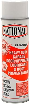 acheter un plug anal The Best Garage Door Lubricants main image 1