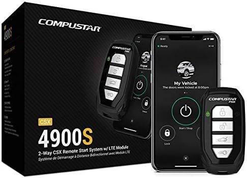 Remote Start System Look Best Aftermarket Remote Starts (Review & Buying Guide)