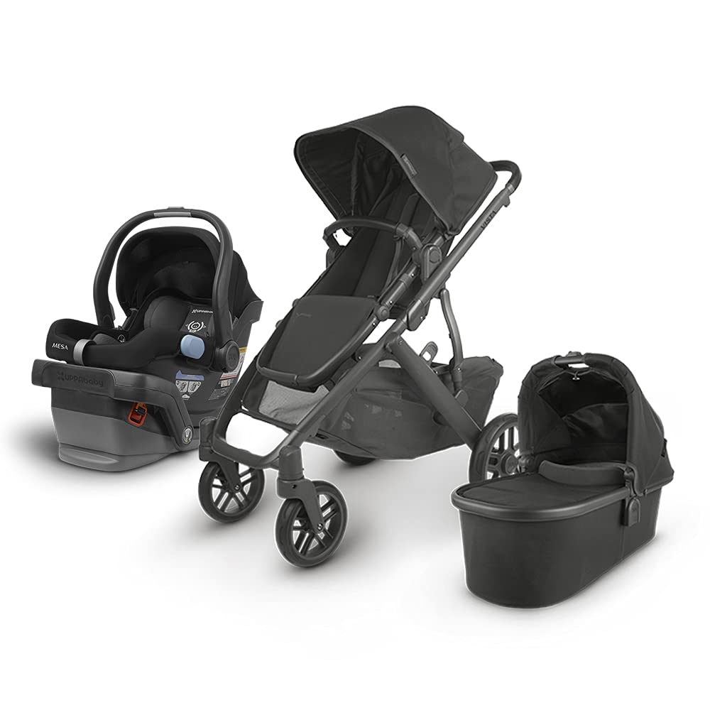britax adapter for stroller Baby Jogger Car Seat Adapter - City Select 2 main image 1