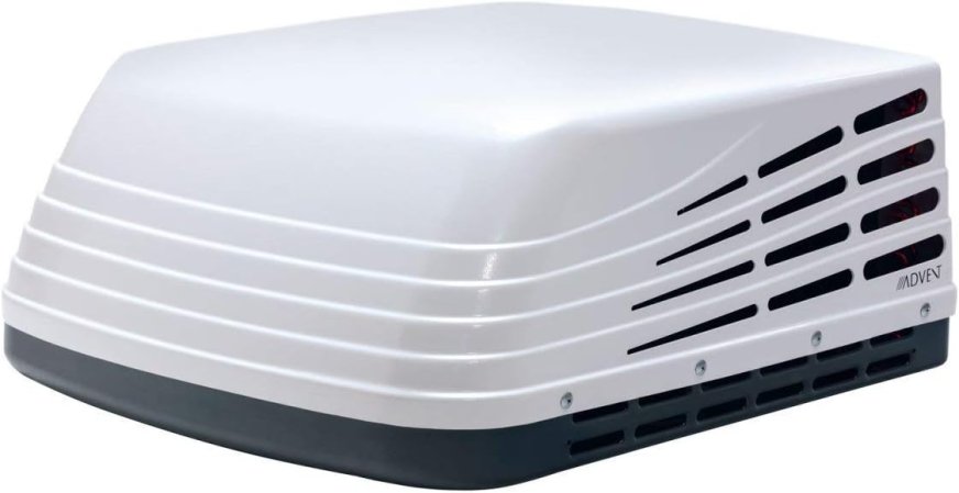 Best RV Air Conditioners (Review & Buying Guide)
