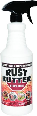 Best Rust Converters & Removers | The Drive