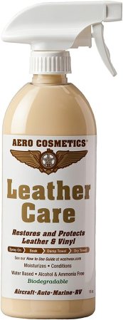 Best Leather Conditioner (Review & Buying Guide) in 2023