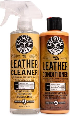 Best Leather Conditioner (Review & Buying Guide) in 2023