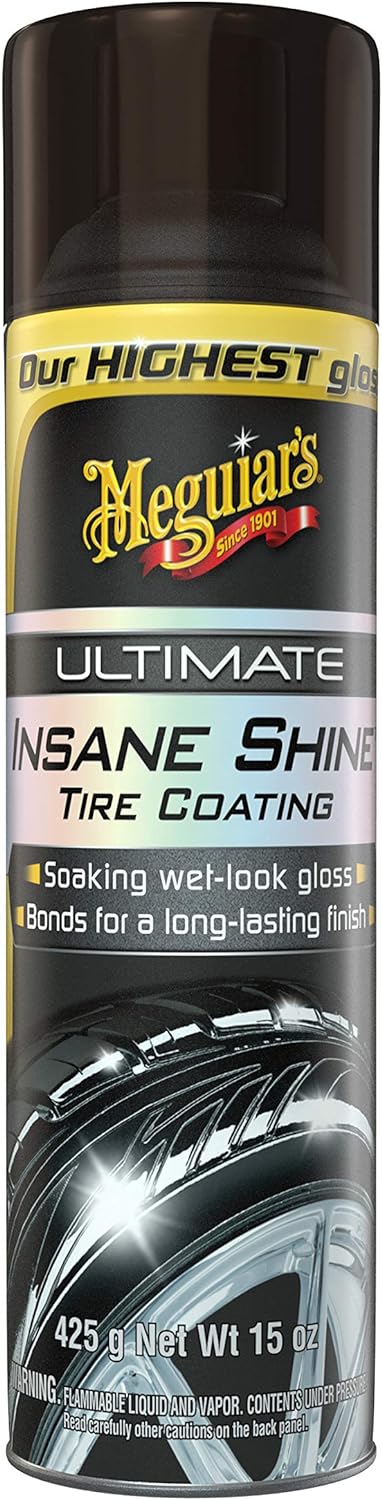 Best Tire Shine (Review & Buying Guide) Best Tire Shine (Review & Buying Guide)