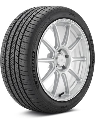 Best All-Season Tires (Review & Buying Guide) in 2023