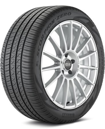 Best All-Season Tires (Review & Buying Guide)