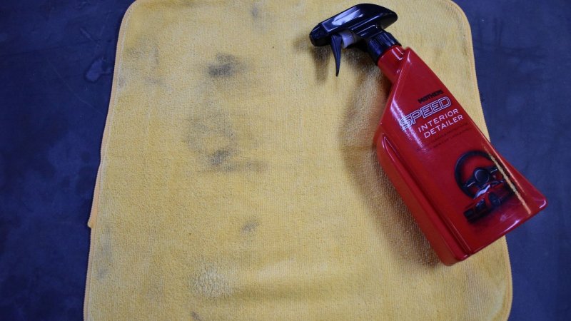 Best Car Interior Cleaners | The Drive
