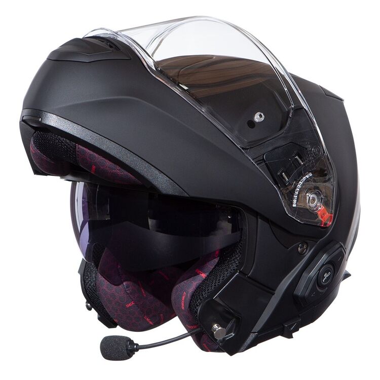 cheap polo style motorcycle helmet Milwaukee Helmets Polo Style Matte Black Motorcycle Half Face Helmet DOT Approved MPH9750DOT