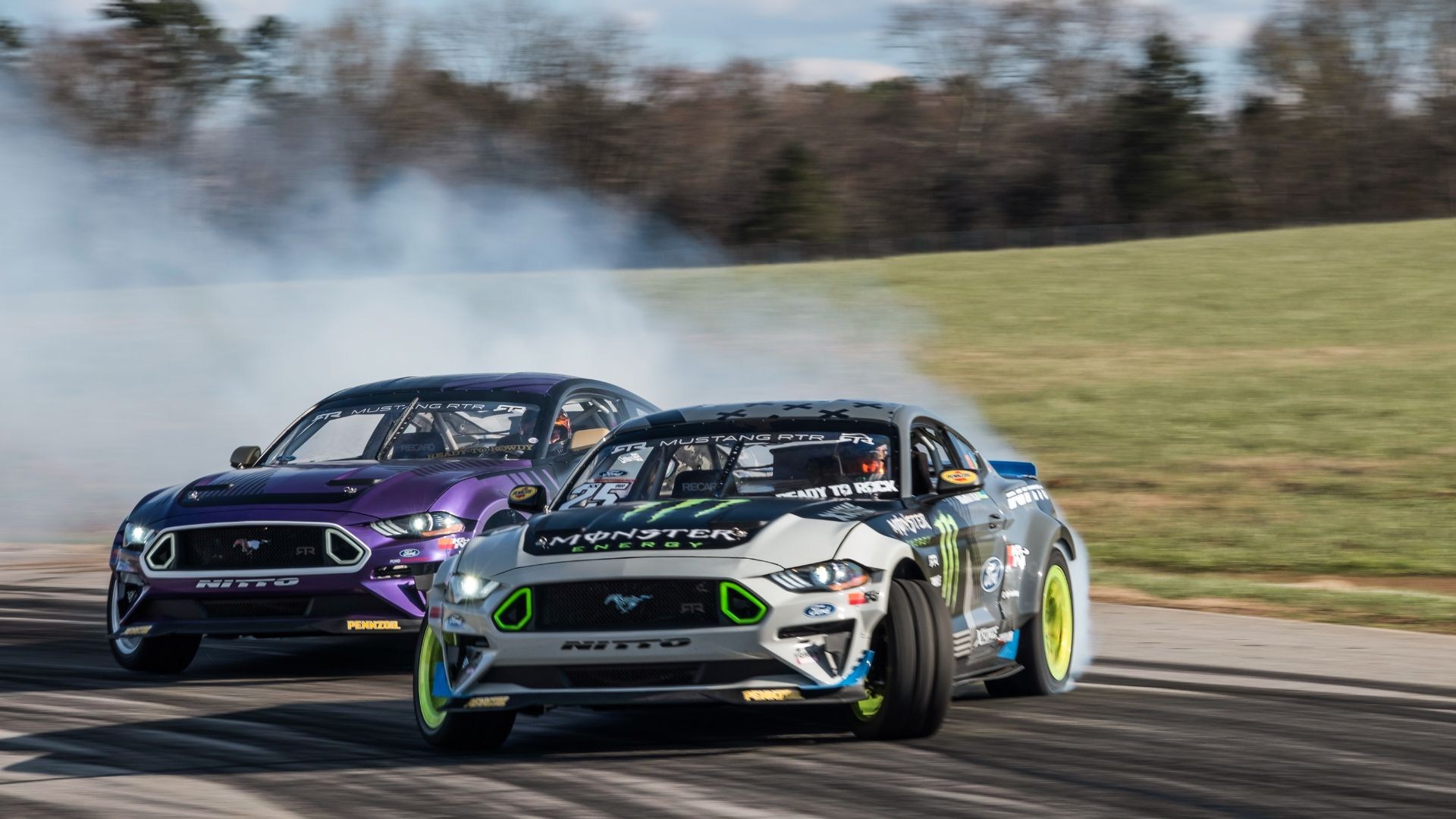 The Ford Mustang: Everything You Need to Know