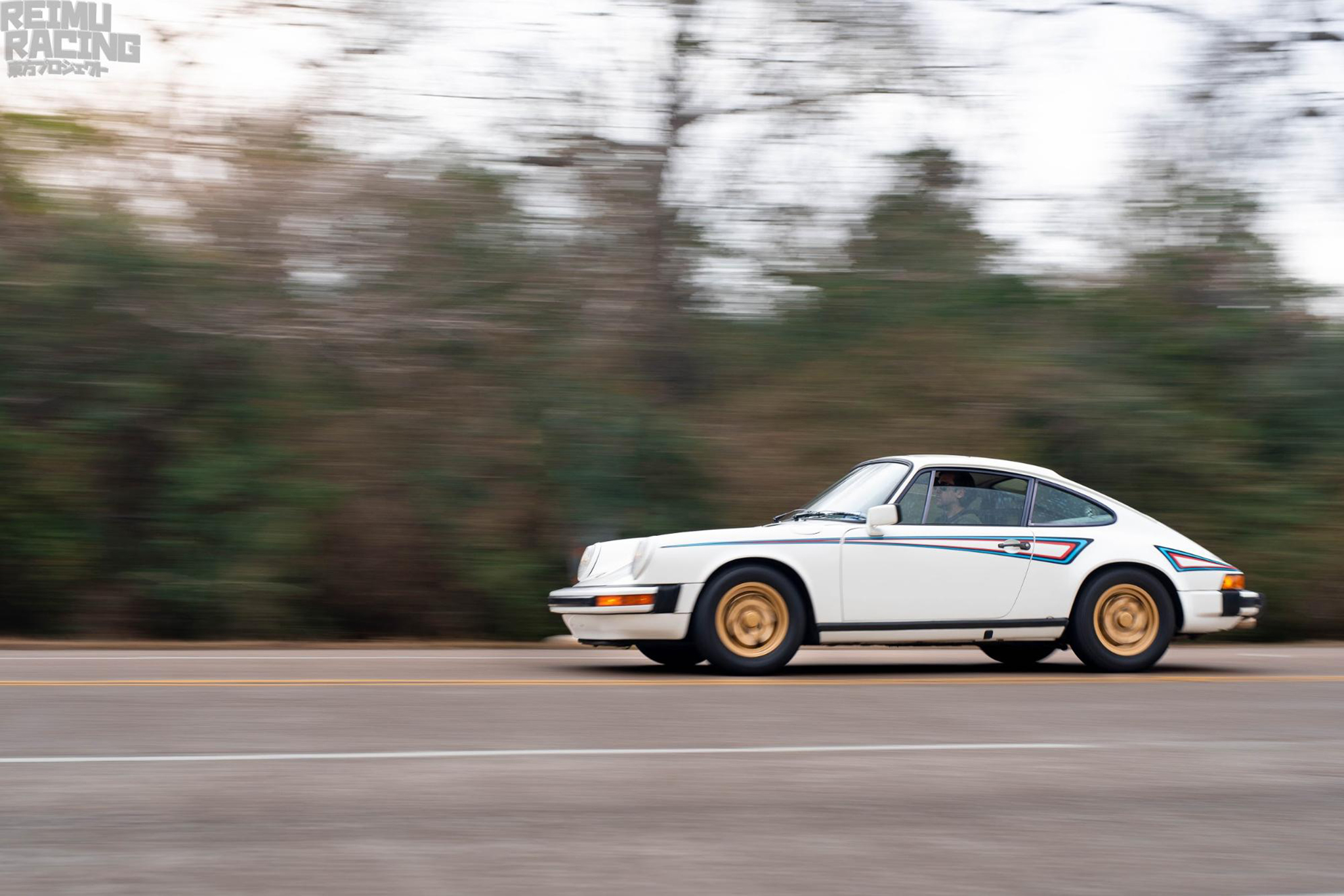 1980 Porsche 911 SC Throwback Review: Meet Your Damn Heroes, Now More ...