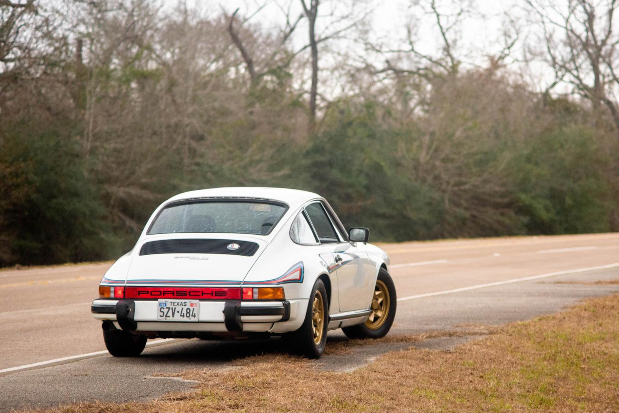 1980 Porsche 911 SC Throwback Review: Meet Your Damn Heroes, Now More ...