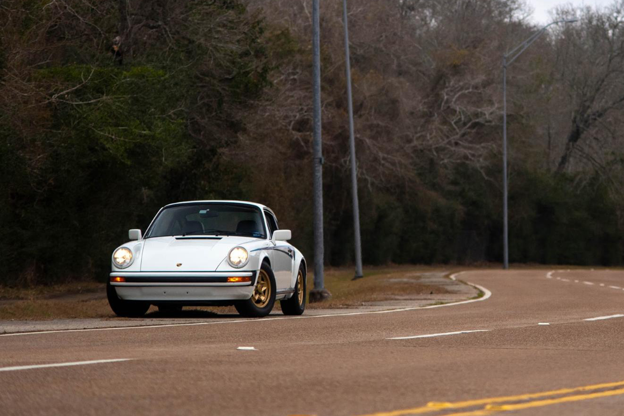 1980 Porsche 911 Review: Performance, Style, and Timeless Engineering