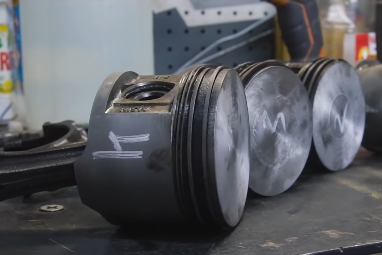 Can a Diesel Engine Run on Gasoline? Let's Find Out